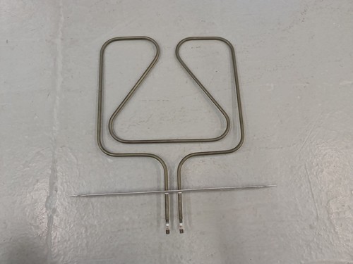 Cda oven bottom element - cda,