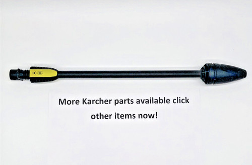 Karcher dirt blaster patio - karcher,
