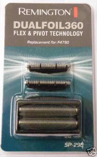 Genuine remington dualfoil - genuine,