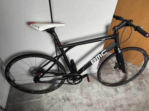 Bmc masschallenge mc01 - bmc,
