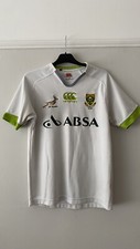 *RARE* 2013/2014 South Africa
