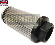 JCB PARTS - SUCTION STRAINER