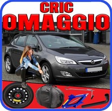 💥 Spare Wheel Kit Opel
