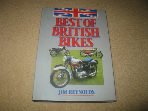 Motorcycle book best - book, of