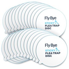 Flea Trap Discs Replacement