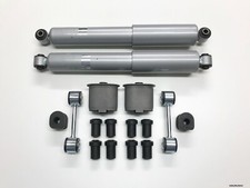 Rear Suspension Repair KIT for