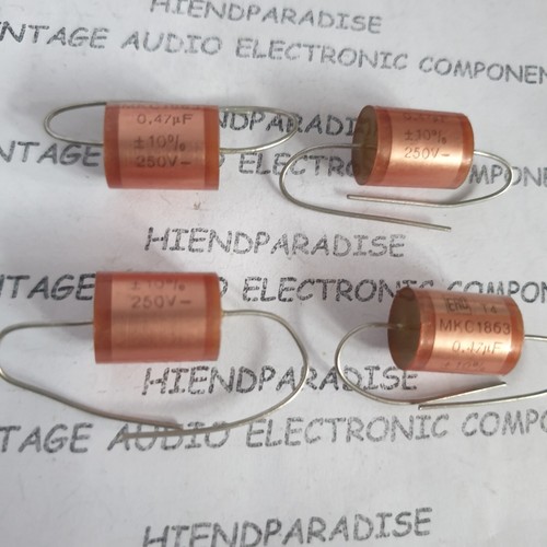 Nos ero mkc - nos, 0.47uf