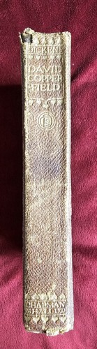 Antique book the - the, personal