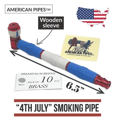 American pipes - american, pipes™️