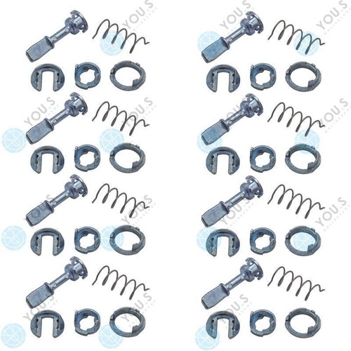 Set you original door - set, lock