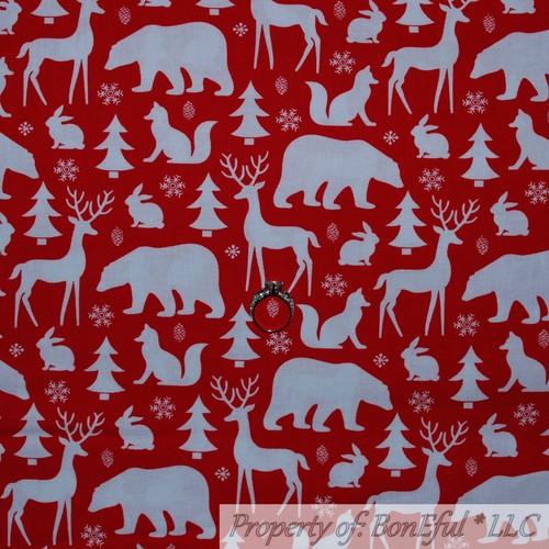 Boneful fabric cotton quilt - fq,