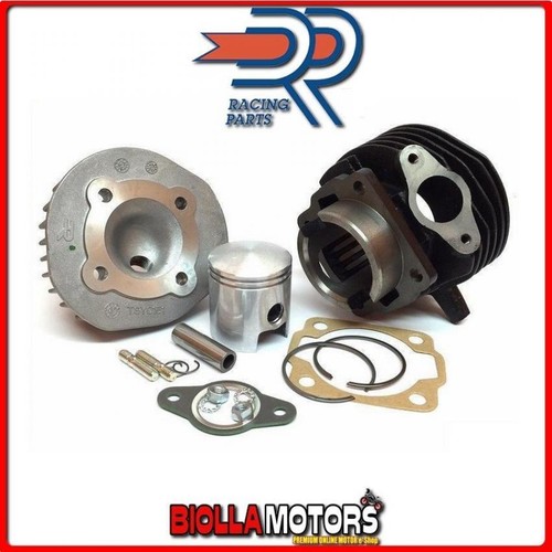 Kt00013 cylinder kit 47 - kit, d.