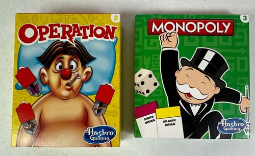 Mcdonalds hasbro games - hasbro, 2022