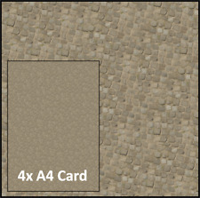 Model Railway Cobblestones