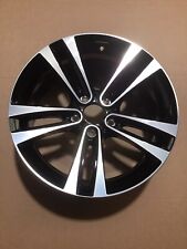 BMW Genuine 18” Alloy Wheel