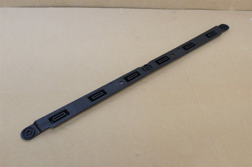 Audi 2010 rear bumper - audi,