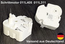 Stepper motor for - , vw