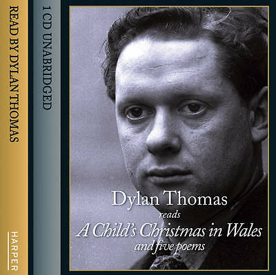 Thomas dylan a child - dylan, :