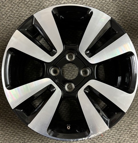 Genuine citroen c3 wheel - genuine,