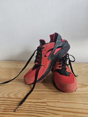 Nike air huarache - air,
