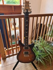 Prs ce 24 standard ltd core model made in the maryland factory stunning guitar