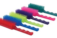 DETANGLER BRUSH GROOMING HORSE PONY EQUESTRIAN *FREE POSTAGE*