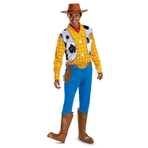 Deluxe disney pixar - toy, story