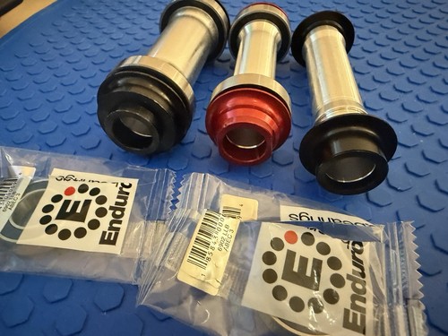 Bontrager trek mtb - bontrager, axle