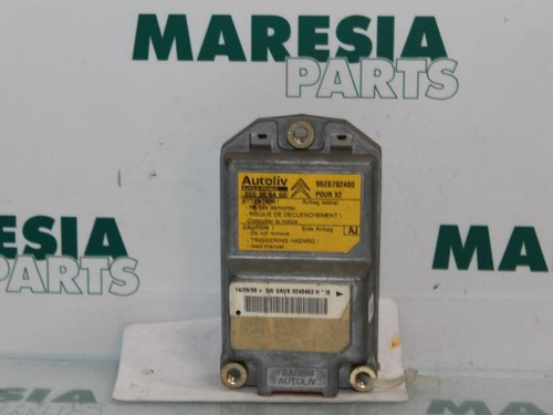Control unit airbag - , citroen