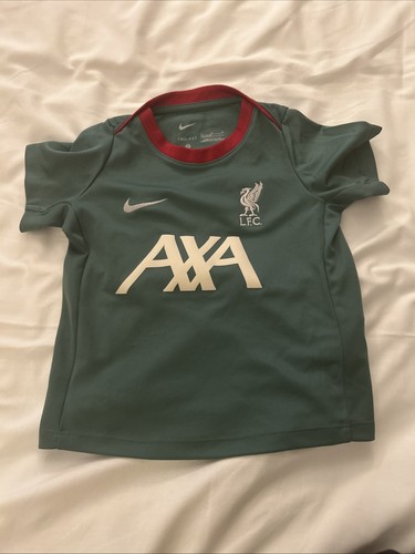 Green lfc liverpool axa - lfc,