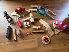 Accessories for Brio / Wooden