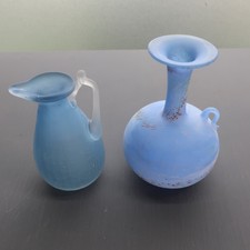 Vintage murano scavo roman - murano,