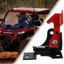 Easy to Use Parking Brake