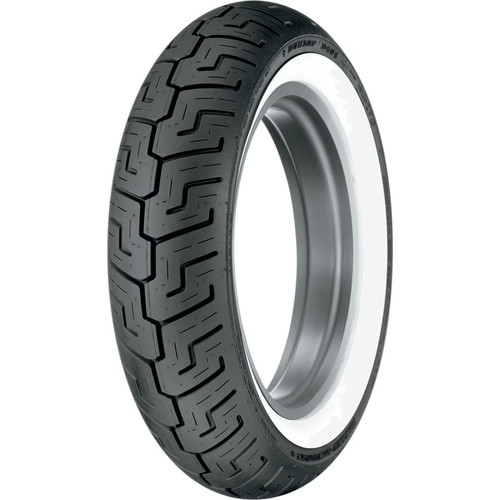 Dunlop harley davidson d401 - davidson,