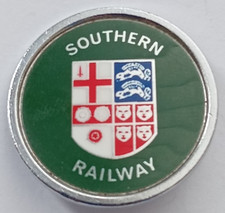 Steam Train Railway Loco
