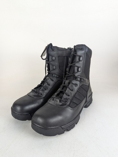 Bates men leather tactical - men's,