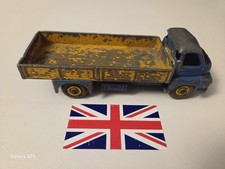 DINKY TOYS BIG BEDFORD TRUCK