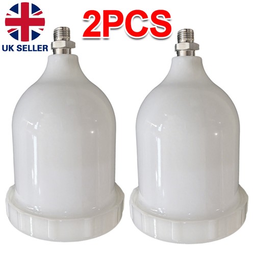 Sets spray gun - sets, pot