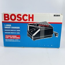 Bosch Genuine BC004 12V 14.4V