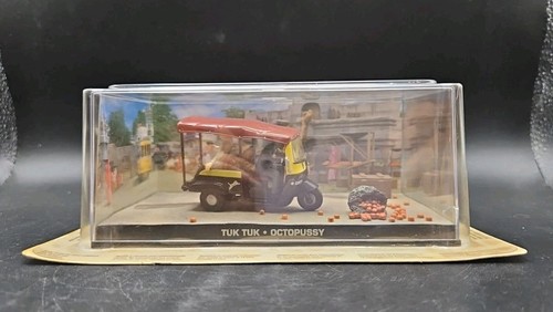 Tuk 007 james - 007,