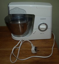 Kenwood Chef Classic stand