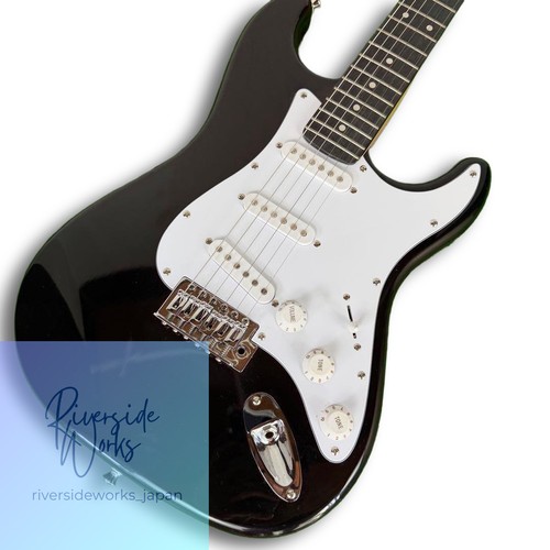Photogenic strat type electric - strat,
