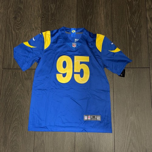 Los angeles rams - los,