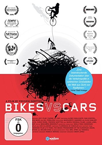 Bikes cars vs - -,