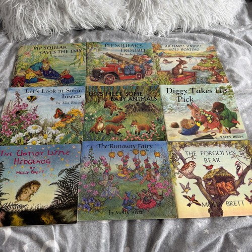 Bundle vintage medici - bundle,