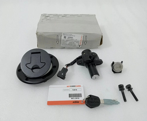 Fit for ktm duke - ktm,