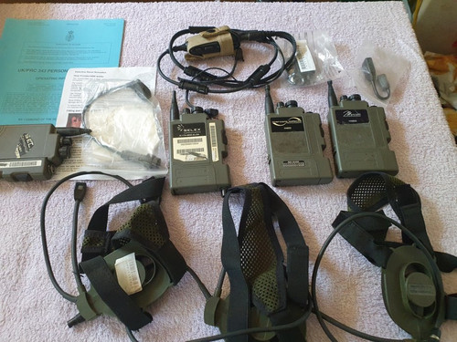 Marconi selex bowman h4855 - marconi,