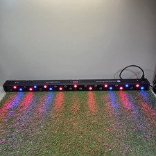LEDJ Spectra RGB 1M Batten Bar