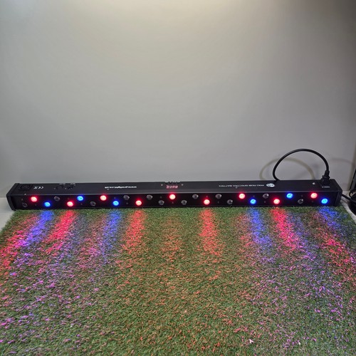 Ledj spectra rgb batten - ledj, bar