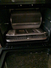 Air Fryer Oven Brand New  12L Digital Rotisserie  Air Fryer Oven 